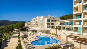 Valamar Bellevue Resort - All Inclusive - Image 5