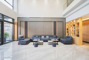 Extraordinary International Hotel (Gaoyang Commercial Street Branch) - Image 3
