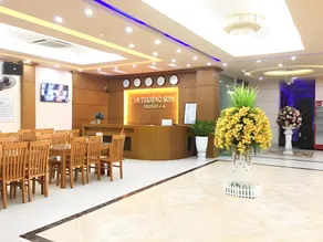 Khách sạn Tân Trường Sơn - Image 5
