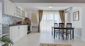 Bucharest Airport Suites & Villas - Image 5