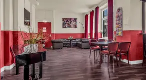 Ballhaus Berlin Hostel - Image 3