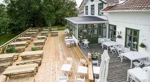 Jordhammars Herrgård Vandrarhem - Image 2