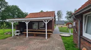 Tiny House Südliches Friesland-FRI Natur erleben - Image 3