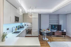 Grays Inn by Aeria Apartments - Image 2