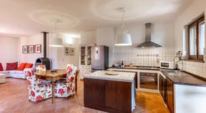 casa vacanze Colonnata - Image 4
