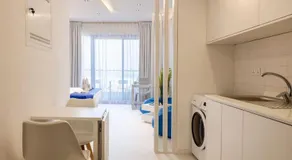 Marjan Island - Studio Open Sea View - Image 4
