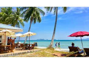 Koh Mook Riviera Beach Resort - Image 5