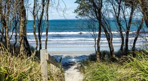 Modern Queen Studio - 6 Min Walk to Beach - Image 5