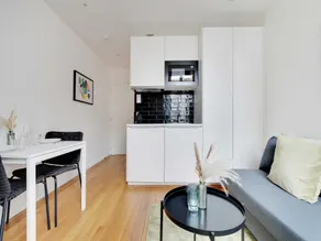 Chic and Cosy Studio - 2P- Nanterre - Image 4