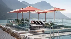 Das Karwendel - Ihr Wellness Zuhause am Achensee - Image 4