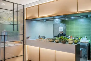 Mengbi Hotel (Nanping Pucheng Mengbi Avenue Branch) - Image 4