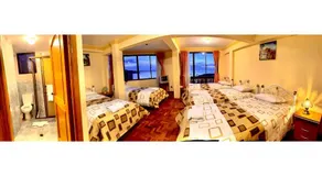 HOTEL WENDY MAR - Image 5