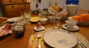 B&B de Pottenbakkershoeve - Image 5