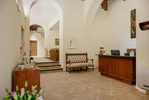 Palazzo Patrizi Suite & Spa  - Image 3