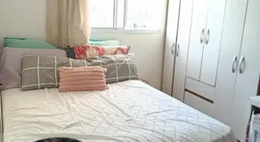 Apartamento moderno com piscina Conforto e tranquilidade - Image 2