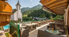 Hotel Oberwirt - nahe an Saalbach und Zell am See, Viehhofen Sommercard - Image 3