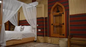 Fort Guesthouse نُزل القلعة - Image 2