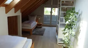 Ferienunterkünfte Zur Mühle - Image 2