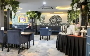 Asto Hotel Kuala Lumpur - Image 2