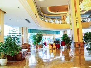 Hexie Hotel - Image 4