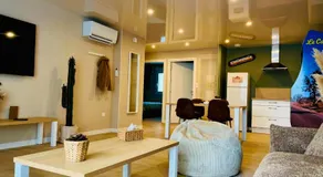 Appartement cosy ambiance Laguna Beach dans résidence avec piscine 2 pers 1 chambre - Image 3