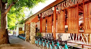 D'Palmana Gili Resort - Image 5