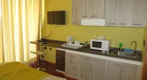 Apart Hotel Uman - Image 3