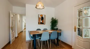 tuGuest Halcón Apartment - Image 5