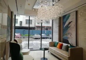 City Comfort Inn Baise Tianyang - Image 4