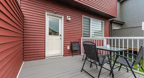 Escape in Style, River Cree, Netflix, Near WEM - Image 4