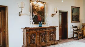 Villa Contessa Massari Ferrara - Image 2