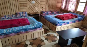 Maa Bhagwati Homestay Kalpa - Image 2