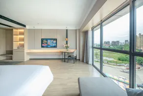 Cerulean hotel (Liuzhou Liunan Wanda) - Image 2