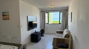 Apartamento Vista Mar - Image 2