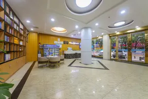 Visen International Hotel (Huizhou Ganghui Shopping Center Flagship Store) - Image 3