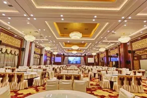 Huidu Hotel - Image 4