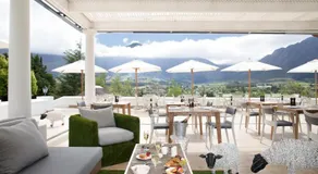 Mont Rochelle Hotel and Vineyard - Image 3