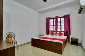 Hotel O Chiyang Hotel - Image 2