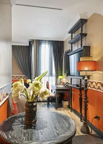 Smarana Hanoi Heritage - Hotel and Retreats - Image 4