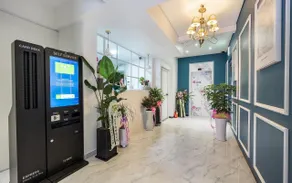 Uijeongbu G Hotel - Image 2