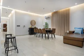 شقق فندقبه فاخره بدخول ذاتي - Image 4