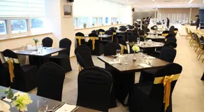 Co-op City Hotel Seongsan - Image 4