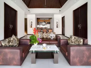 3BDR villas private pool in nusa dua - Image 3
