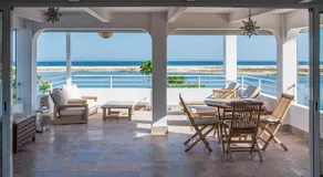 Casa Castor, Fábrica, Cacela Velha. - Image 3