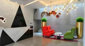 Borrman Hotel Xiamen Xiang'an Maxiang - Image 2