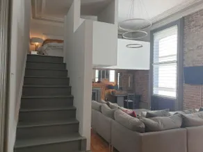22 Stunning Large Loft - Great Location - Free Onsite Parking - Garden View- Quiet - Image 3