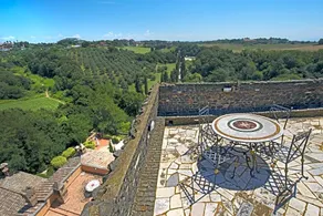 Castello della Castelluccia - Image 4
