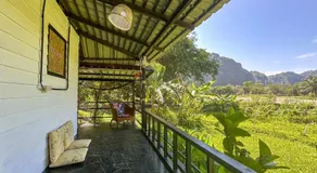Baan Suanthip Homestay - Aoluek Natural Retreat - Image 4