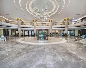 Dongguan Tangxia Yuehua Garden Hotel - Image 3