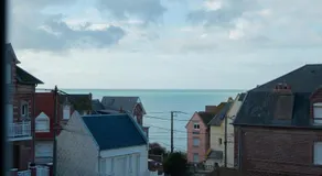 Apartment Exclusive view 100 meters from the beach - Image 4